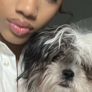 Meet your Posher, Leslie